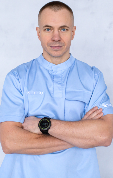 Павел Александров