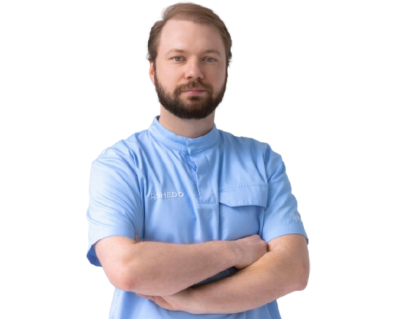 Александр Русецкий