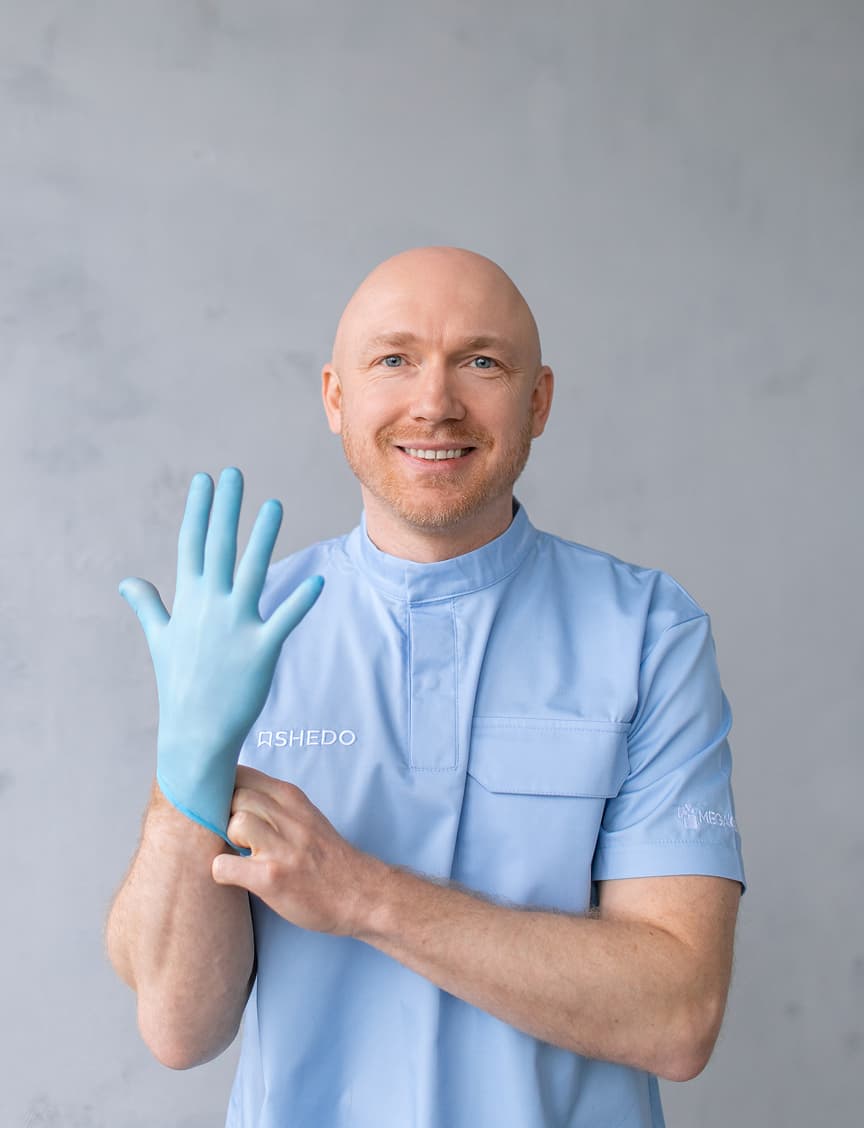 doctor