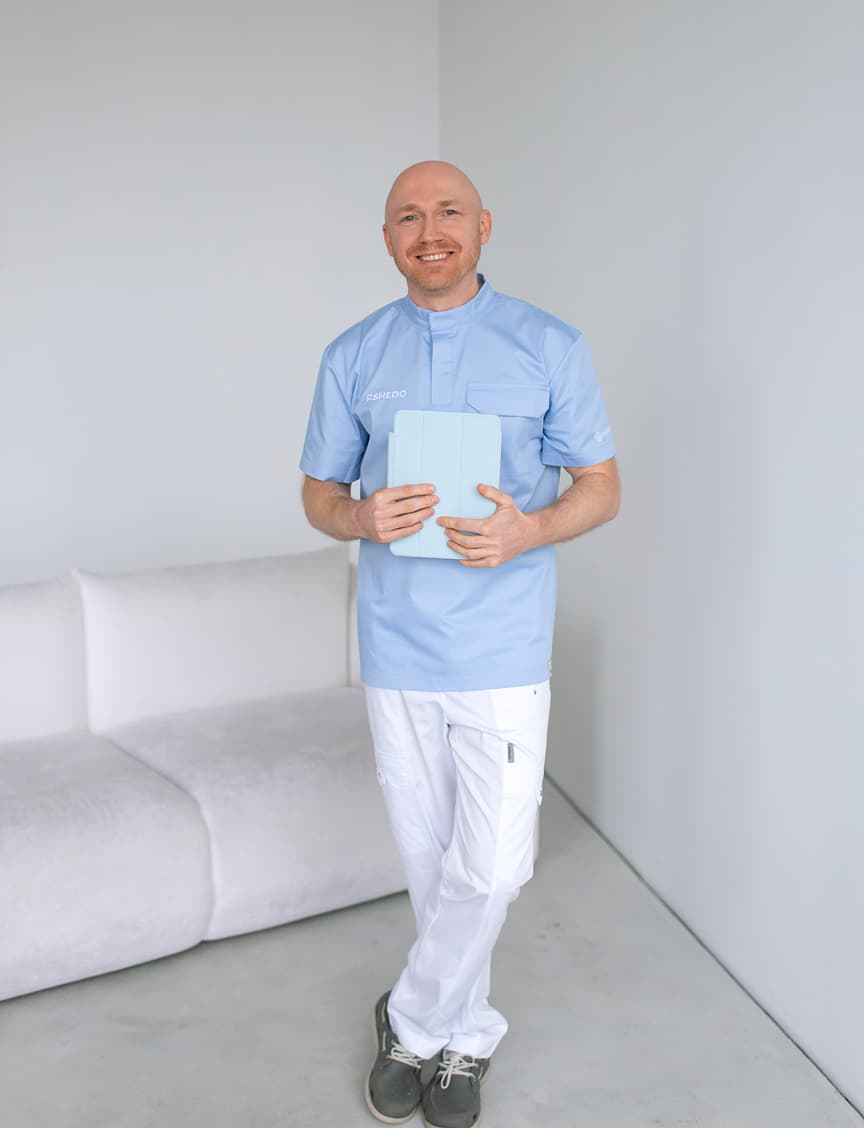 doctor