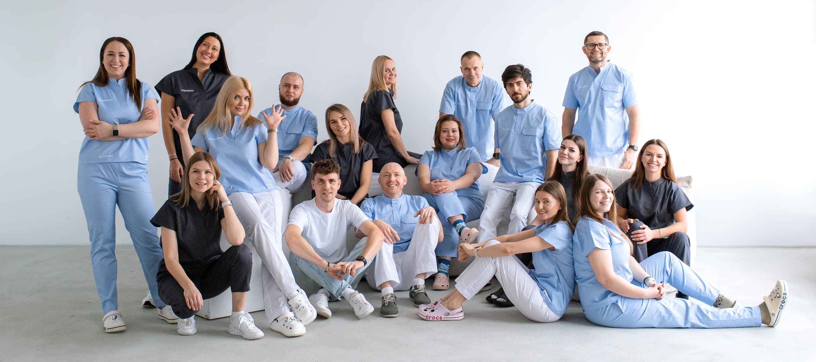 team