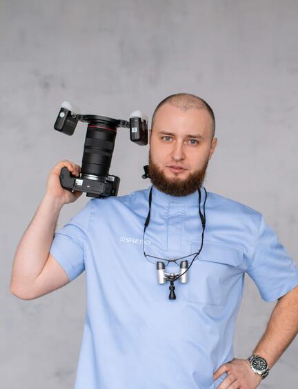 Evgeniy Balatsun