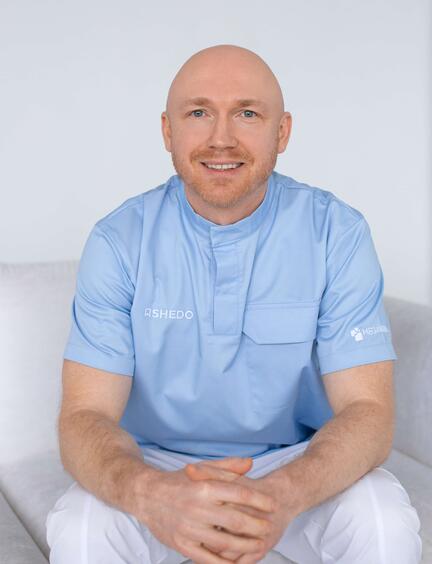 Anton Dobritsky