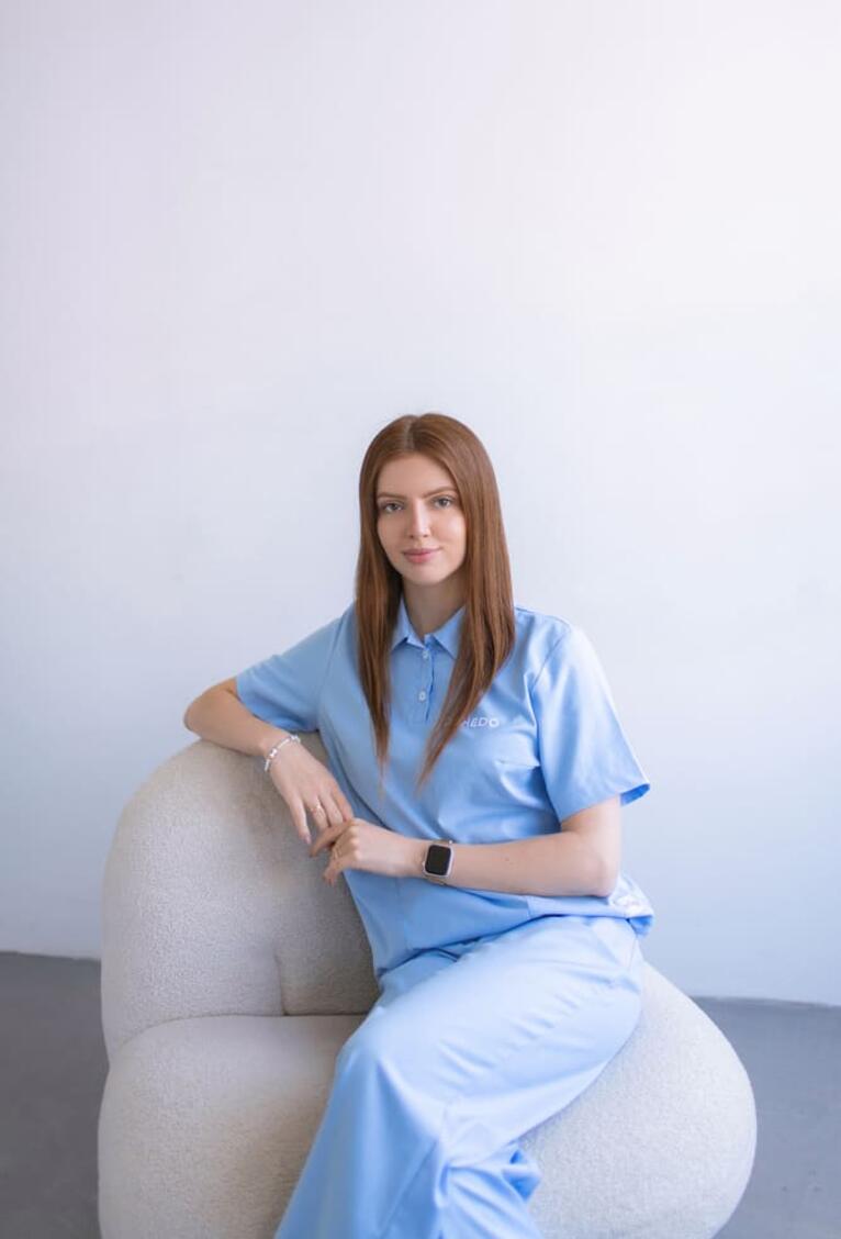 Olga Matlahova