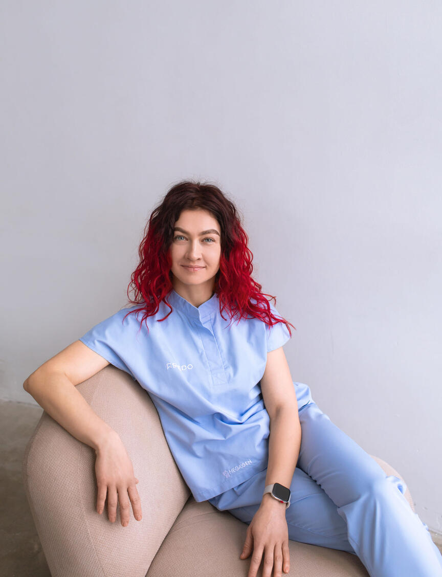 Podobed Ekaterina