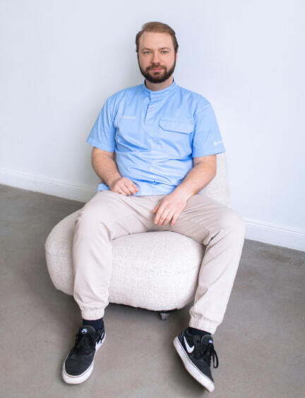 Alexander Rusetsky