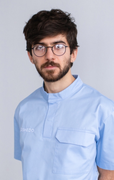 David Grigoryan