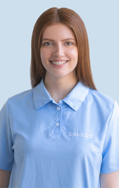 Olga Matlahova