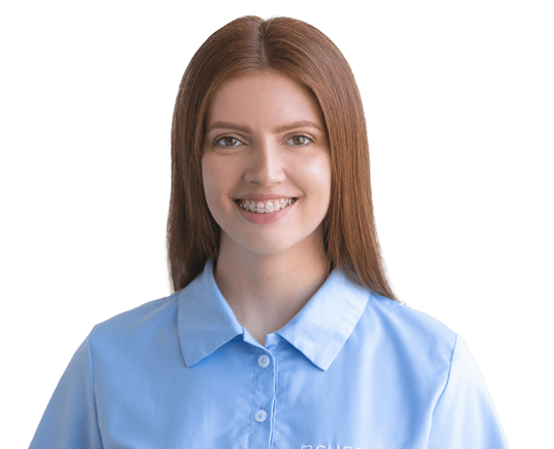 Olga Matlahova