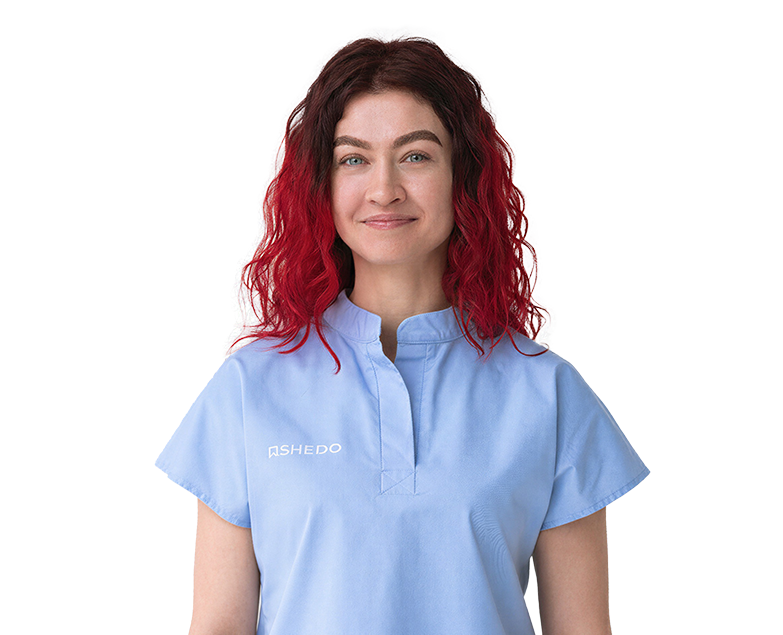 Podobed Ekaterina