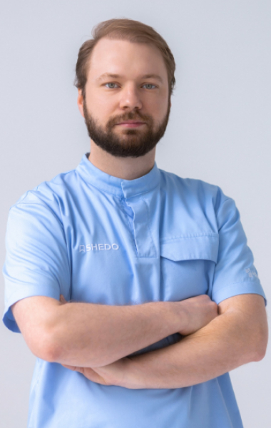 Alexander Rusetsky