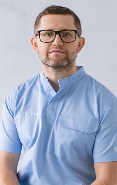 Vladimir Sheleg