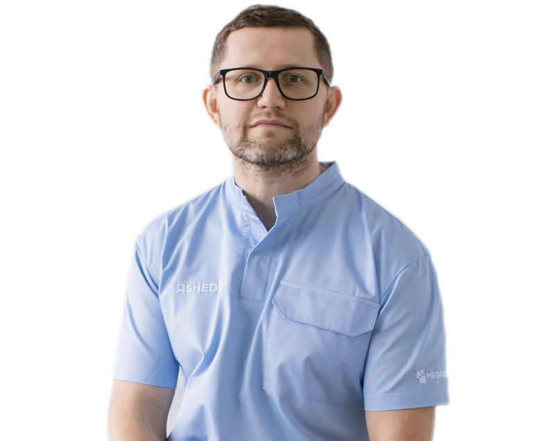 Vladimir Sheleg