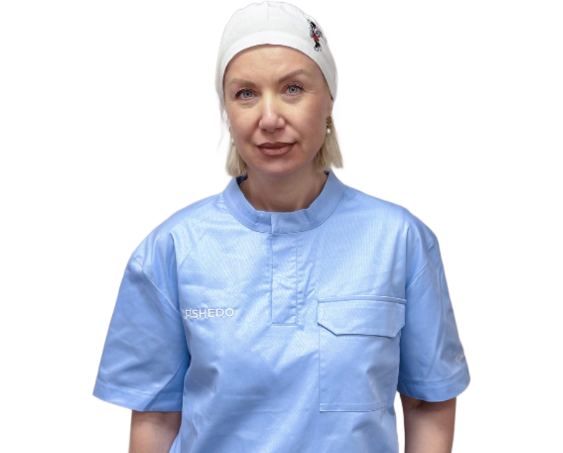 Natalia Vakun
