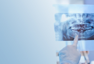 General dentist consultation